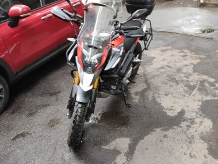 Спарк Другая 2024 в Софіївська Борщагівка на Automoto.ua Спарк Другая, объемом двигателя 0.29 л и пробегом 0 тыс. км за 1552 $, фото 1 на Automoto.ua