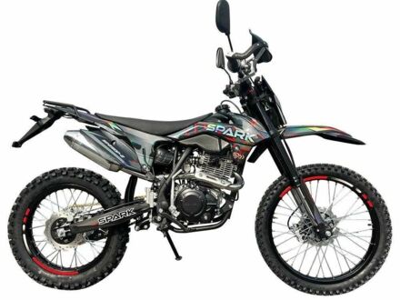 Спарк Інша 2024 у Дніпро (Дніпропетровську) на Automoto.ua Спарк Інша, об'ємом двигуна 0.25 л та пробігом 0 тис. км за 70500 $, фото 1 на Automoto.ua