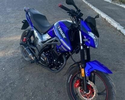 Спарк Другая, объемом двигателя 0.2 л и пробегом 0 тыс. км за 1044 $, фото 1 на Automoto.ua