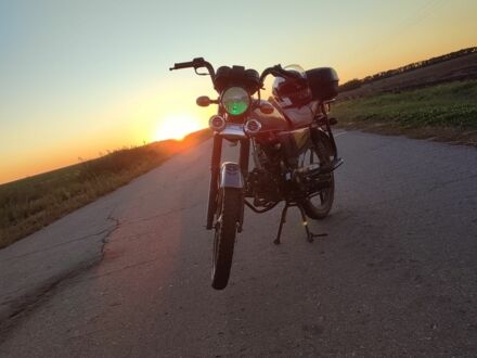 Спарк Другая, объемом двигателя 0.13 л и пробегом 0 тыс. км за 521 $, фото 1 на Automoto.ua