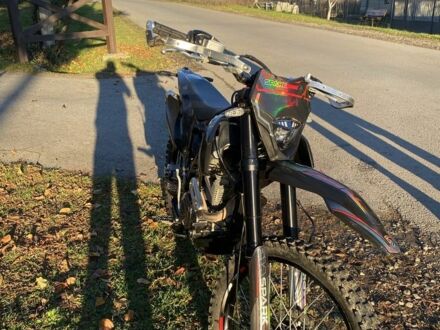 Спарк Другая, объемом двигателя 0.25 л и пробегом 0 тыс. км за 1050 $, фото 1 на Automoto.ua