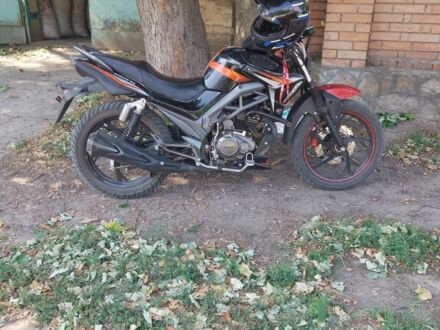 Спарк Інша, об'ємом двигуна 0.2 л та пробігом 0 тис. км за 850 $, фото 1 на Automoto.ua