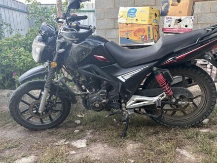 Спарк Другая, объемом двигателя 0.2 л и пробегом 0 тыс. км за 850 $, фото 1 на Automoto.ua