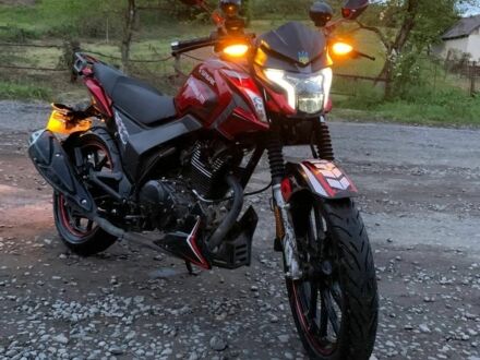 Спарк Інша 2024 у Мукачеве на Automoto.ua Спарк Інша, об'ємом двигуна 0.2 л та пробігом 0 тис. км за 1170 $, фото 1 на Automoto.ua