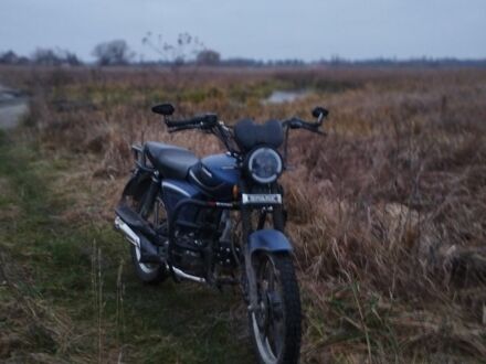 Спарк Другая, объемом двигателя 0.13 л и пробегом 0 тыс. км за 851 $, фото 1 на Automoto.ua