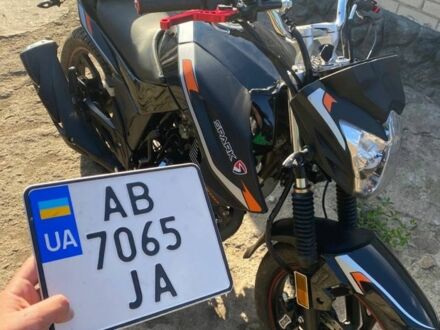 Спарк Другая 2024 в Гайсине на Automoto.ua Спарк Другая, объемом двигателя 0.2 л и пробегом 0 тыс. км за 1100 $, фото 1 на Automoto.ua