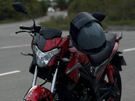 Спарк Інша, об'ємом двигуна 0.2 л та пробігом 0 тис. км за 1020 $, фото 1 на Automoto.ua