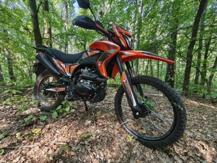 Спарк Інша 2024 у Вінниці на Automoto.ua Спарк Інша, об'ємом двигуна 0.25 л та пробігом 0 тис. км за 1209 $, фото 1 на Automoto.ua