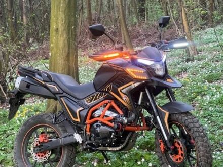 Спарк Інша, об'ємом двигуна 0.3 л та пробігом 0 тис. км за 1580 $, фото 1 на Automoto.ua