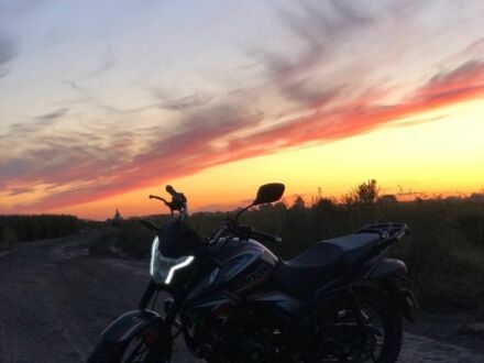 Спарк Інша, об'ємом двигуна 0.2 л та пробігом 0 тис. км за 850 $, фото 1 на Automoto.ua