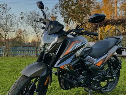 Спарк Другая 2024 в Ковель на Automoto.ua Спарк Другая, объемом двигателя 0.25 л и пробегом 0 тыс. км за 950 $, фото 1 на Automoto.ua