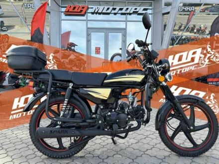Спарк Інша 2024 у Дніпро (Дніпропетровську) на Automoto.ua Спарк Інша, об'ємом двигуна 0.13 л та пробігом 0 тис. км за 637 $, фото 1 на Automoto.ua