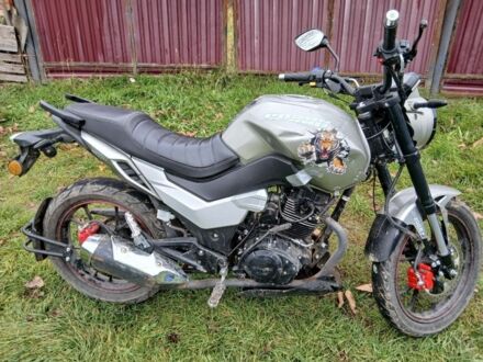 Спарк Другая 2024 в Кельменцах на Automoto.ua Спарк Другая, объемом двигателя 0.2 л и пробегом 0 тыс. км за 1000 $, фото 1 на Automoto.ua