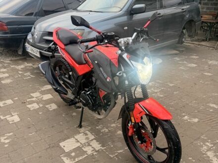 Спарк Інша, об'ємом двигуна 0.2 л та пробігом 0 тис. км за 1018 $, фото 1 на Automoto.ua