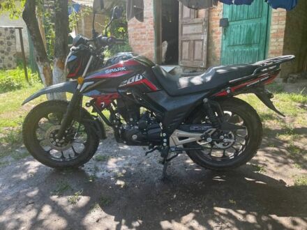 Спарк Інша, об'ємом двигуна 0.2 л та пробігом 0 тис. км за 1214 $, фото 1 на Automoto.ua