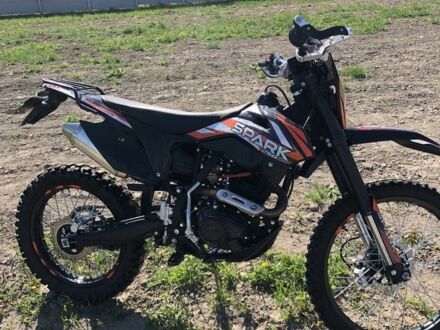 Спарк Інша 2024 у Новой Ушице на Automoto.ua Спарк Інша, об'ємом двигуна 0.25 л та пробігом 0 тис. км за 1400 $, фото 1 на Automoto.ua
