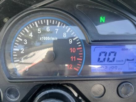 Спарк Інша, об'ємом двигуна 0.25 л та пробігом 0 тис. км за 1100 $, фото 1 на Automoto.ua