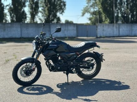 Спарк Інша 2025 у Черкасах на Automoto.ua Спарк Інша, об'ємом двигуна 0.25 л та пробігом 0 тис. км за 1810 $, фото 1 на Automoto.ua