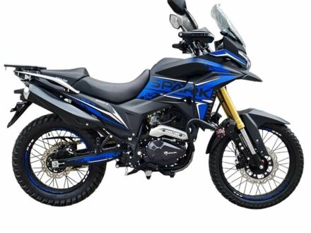 Спарк Інша, об'ємом двигуна 0.3 л та пробігом 0 тис. км за 1590 $, фото 1 на Automoto.ua