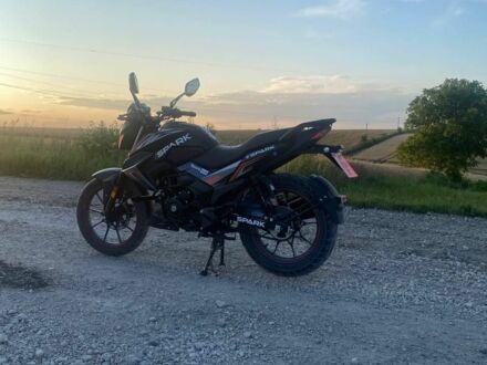 Спарк Інша, об'ємом двигуна 0.25 л та пробігом 0 тис. км за 1300 $, фото 1 на Automoto.ua