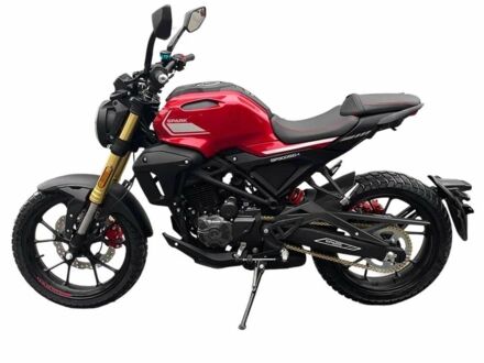 Спарк Другая, объемом двигателя 0.3 л и пробегом 0 тыс. км за 1760 $, фото 1 на Automoto.ua