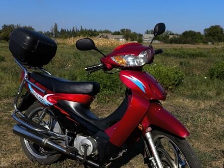 Спарк Другая, объемом двигателя 0.11 л и пробегом 0 тыс. км за 393 $, фото 1 на Automoto.ua