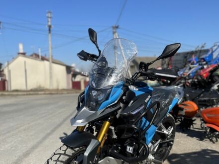 Спарк Інша 2025 у Новой Ушице на Automoto.ua Спарк Інша, об'ємом двигуна 0.3 л та пробігом 0 тис. км за 1961 $, фото 1 на Automoto.ua