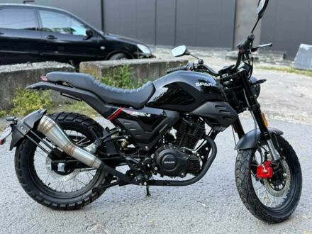 Спарк Інша, об'ємом двигуна 0.25 л та пробігом 0 тис. км за 1760 $, фото 1 на Automoto.ua