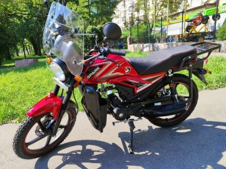 Спарк Другая, объемом двигателя 0.13 л и пробегом 0 тыс. км за 740 $, фото 1 на Automoto.ua