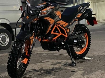 Спарк Другая, объемом двигателя 0.3 л и пробегом 0 тыс. км за 1600 $, фото 1 на Automoto.ua