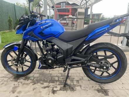 Спарк Другая, объемом двигателя 0.2 л и пробегом 0 тыс. км за 1100 $, фото 1 на Automoto.ua