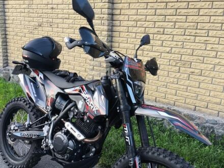 Спарк Другая 2025 в Киеве на Automoto.ua Спарк Другая, объемом двигателя 0.25 л и пробегом 0 тыс. км за 1634 $, фото 1 на Automoto.ua