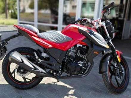Спарк Інша, об'ємом двигуна 0.2 л та пробігом 0 тис. км за 47000 $, фото 1 на Automoto.ua