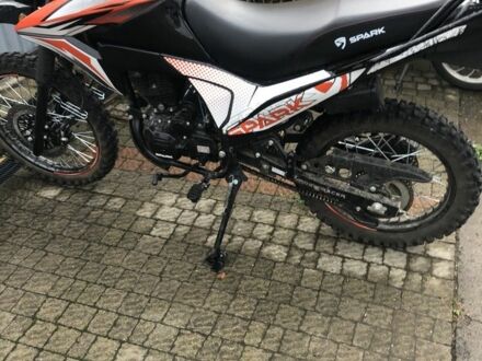 Спарк Інша, об'ємом двигуна 0.2 л та пробігом 0 тис. км за 1500 $, фото 1 на Automoto.ua
