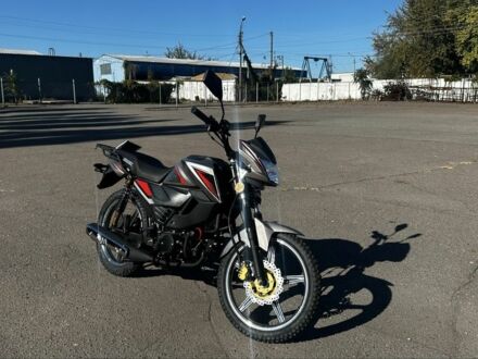 Спарк Інша, об'ємом двигуна 0.13 л та пробігом 0 тис. км за 820 $, фото 1 на Automoto.ua