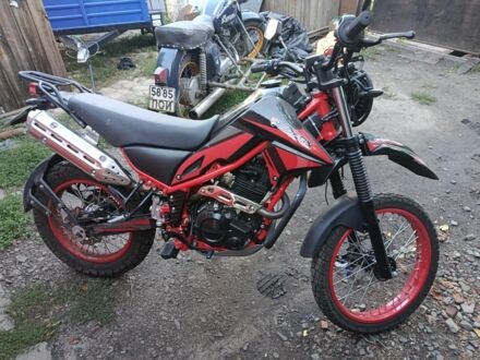 Спарк Інша, об'ємом двигуна 0.25 л та пробігом 0 тис. км за 1300 $, фото 1 на Automoto.ua