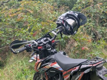 Спарк Другая 2025 в Киеве на Automoto.ua Спарк Другая, объемом двигателя 0.25 л и пробегом 0 тыс. км за 1000 $, фото 1 на Automoto.ua