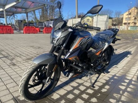 Спарк Другая 2025 в Львове на Automoto.ua Спарк Другая, объемом двигателя 0.25 л и пробегом 0 тыс. км за 1330 $, фото 1 на Automoto.ua