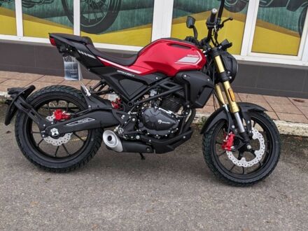 Спарк Інша, об'ємом двигуна 0.3 л та пробігом 0 тис. км за 1697 $, фото 1 на Automoto.ua