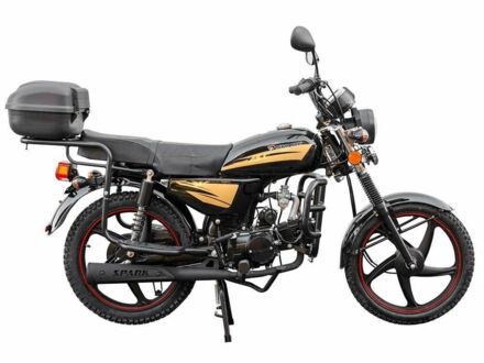 Спарк Другая, объемом двигателя 0 л и пробегом 0 тыс. км за 650 $, фото 1 на Automoto.ua