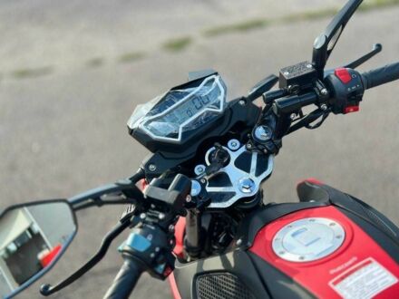 Спарк Інша, об'ємом двигуна 0.2 л та пробігом 0 тис. км за 1300 $, фото 1 на Automoto.ua