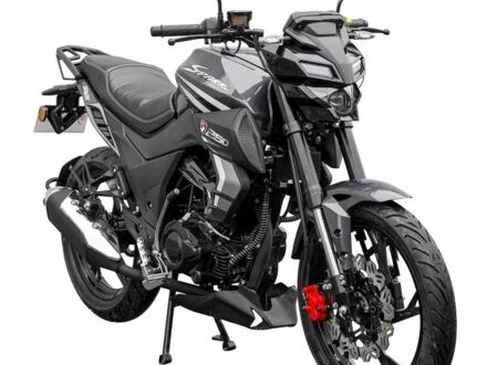 Спарк Інша, об'ємом двигуна 0.25 л та пробігом 0 тис. км за 1540 $, фото 1 на Automoto.ua