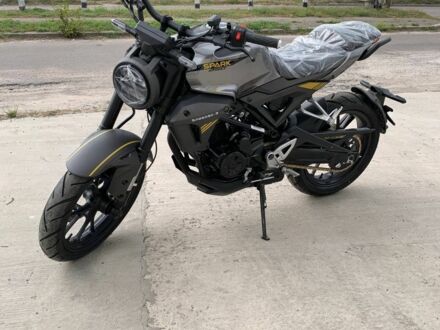 Спарк Другая, объемом двигателя 0.25 л и пробегом 0 тыс. км за 1674 $, фото 1 на Automoto.ua