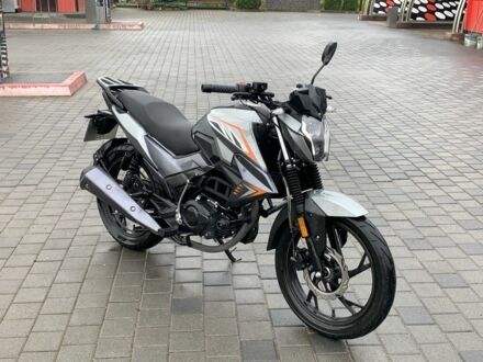 Спарк Другая 2025 в Самборе на Automoto.ua Спарк Другая, объемом двигателя 0.25 л и пробегом 0 тыс. км за 998 $, фото 1 на Automoto.ua