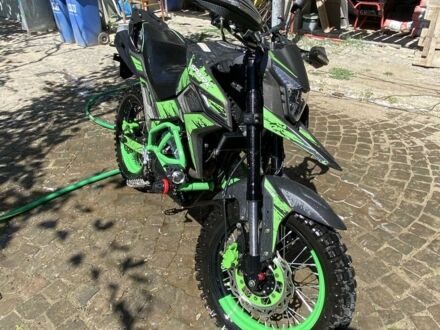 Спарк Другая, объемом двигателя 0.3 л и пробегом 0 тыс. км за 1700 $, фото 1 на Automoto.ua
