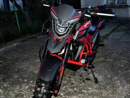 Спарк Інша, об'ємом двигуна 0.3 л та пробігом 0 тис. км за 1550 $, фото 1 на Automoto.ua