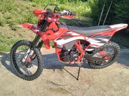 Спарк Другая, объемом двигателя 0.3 л и пробегом 0 тыс. км за 2000 $, фото 1 на Automoto.ua