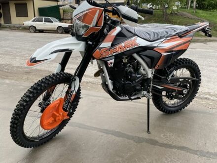 Спарк Інша 2025 у Новой Ушице на Automoto.ua Спарк Інша, об'ємом двигуна 0.25 л та пробігом 0 тис. км за 1599 $, фото 1 на Automoto.ua