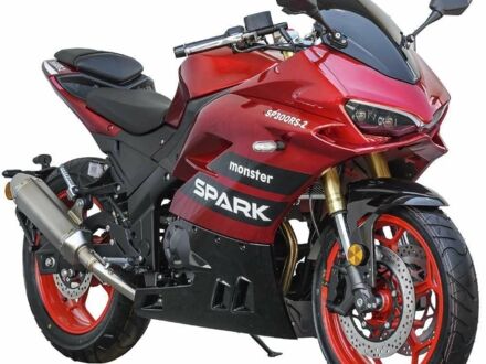 Спарк Другая, объемом двигателя 0 л и пробегом 0 тыс. км за 2050 $, фото 1 на Automoto.ua