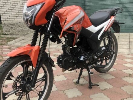 Спарк Інша, об'ємом двигуна 0.13 л та пробігом 0 тис. км за 619 $, фото 1 на Automoto.ua